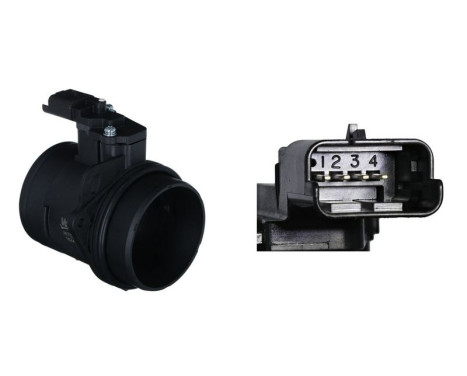 Air mass meter, Image 3