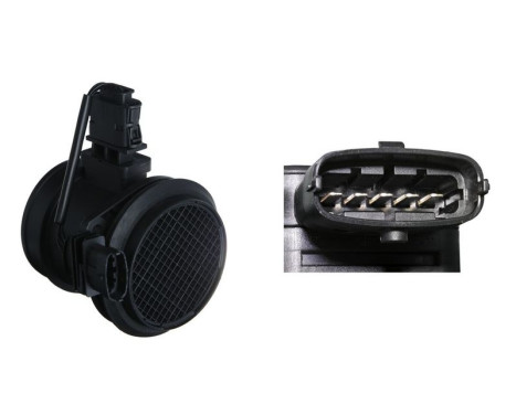 Air mass meter, Image 3