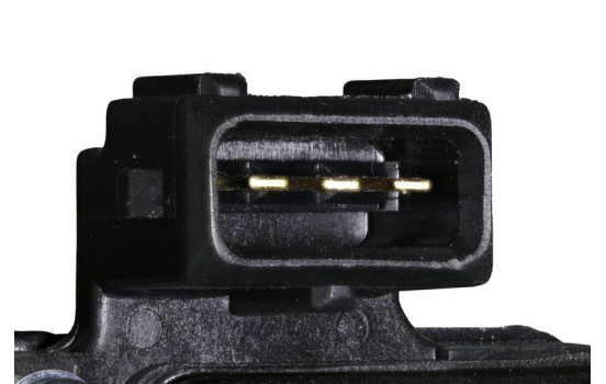 Air mass meter, Image 2