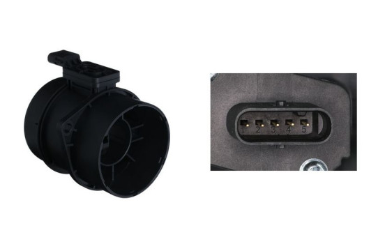 Air mass meter, Image 3