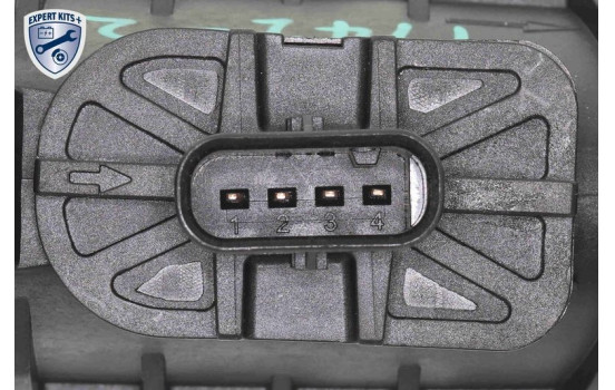 Air mass meter, Image 3