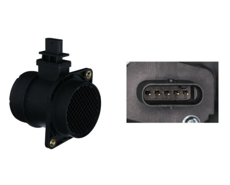 Air mass meter, Image 3