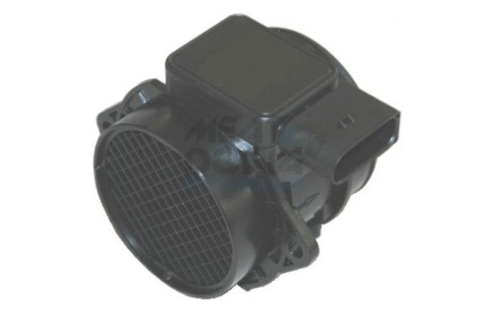 Air mass meter