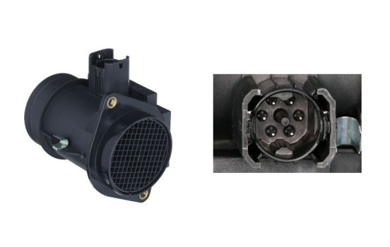 Air mass meter, Image 3