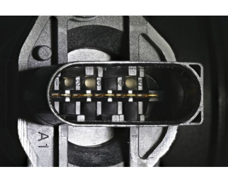 Air mass meter, Image 2