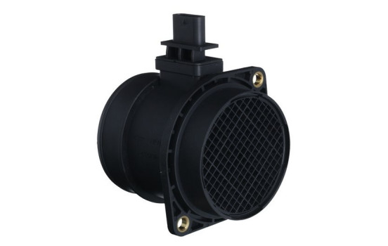 Air mass meter
