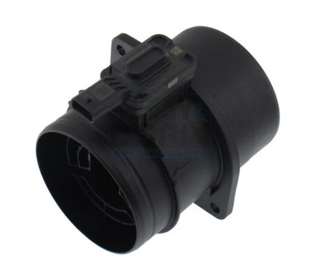 Air mass meter