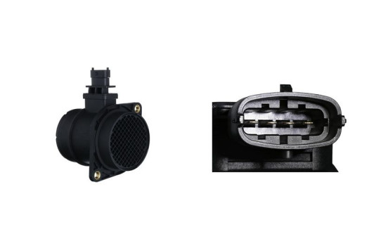 Air mass meter, Image 3