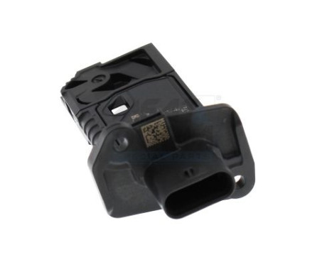 Air mass meter