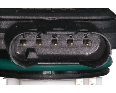 Air mass meter, Image 2