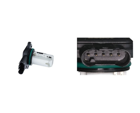 Air mass meter, Image 3