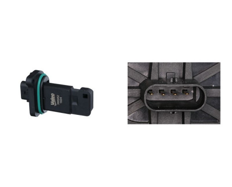 Air mass meter, Image 3