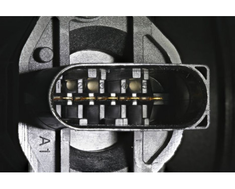 Air mass meter, Image 2