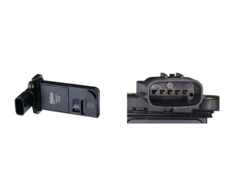 Air mass meter, Image 3