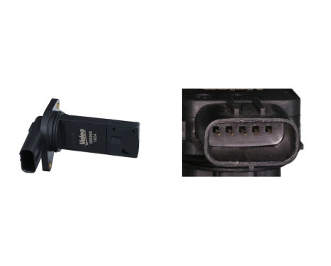 Air mass meter, Image 3