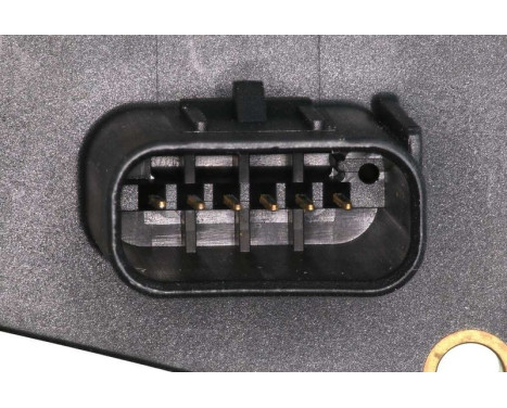 Air mass meter, Image 2