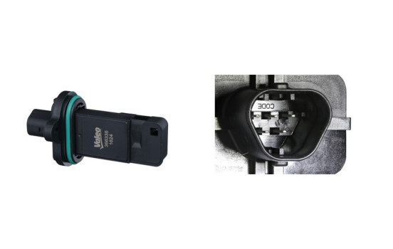Air mass meter, Image 3