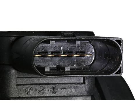 Air mass meter, Image 2