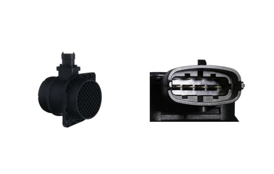 Air mass meter, Image 3