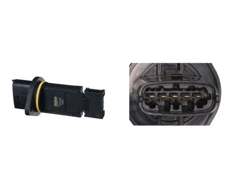 Air mass meter, Image 3