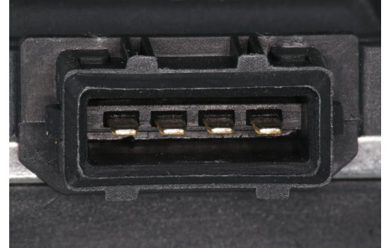 Air mass meter, Image 2