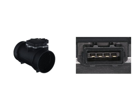 Air mass meter, Image 3