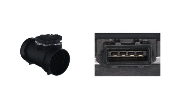 Air mass meter, Image 3