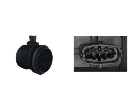 Air mass meter, Image 3