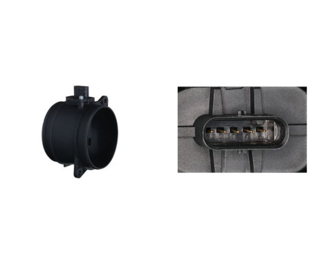 Air mass meter, Image 3