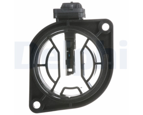 Air mass meter, Image 4