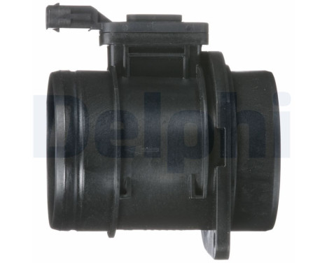 Air mass meter, Image 7