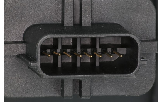 Air mass meter, Image 2