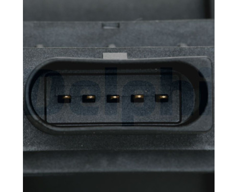 Air mass meter, Image 3