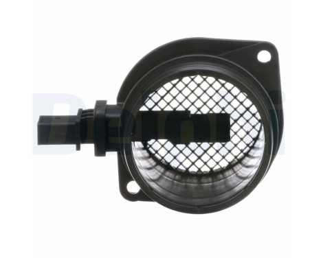 Air mass meter, Image 4