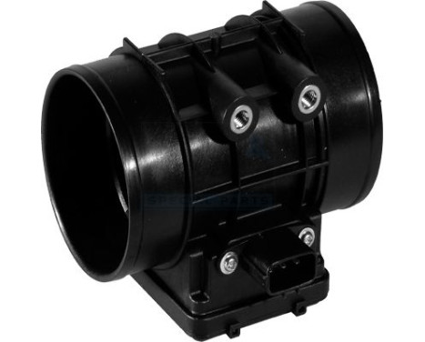 Air mass meter