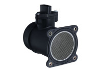Air mass meter