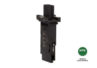 Air mass meter
