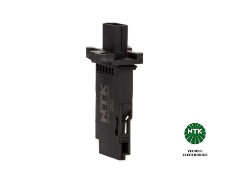 Air mass meter
