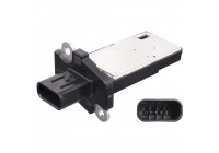 Air Mass Sensor 101635 FEBI