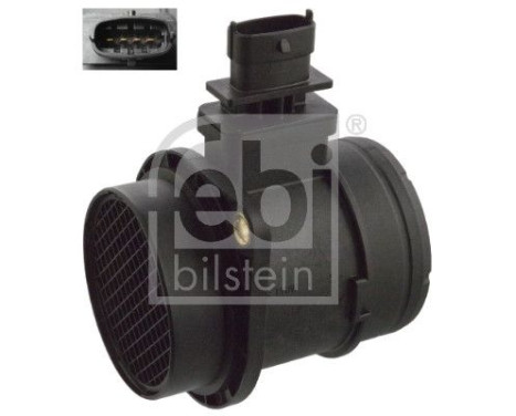 Air Mass Sensor 103422 FEBI, Image 2