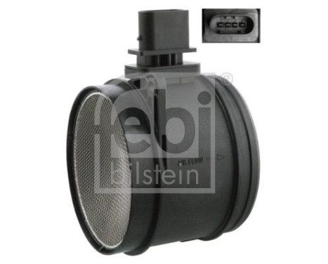 Air Mass Sensor 103430 FEBI, Image 2