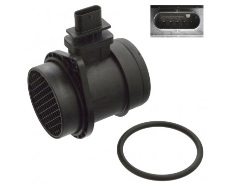 Air Mass Sensor 103512 FEBI