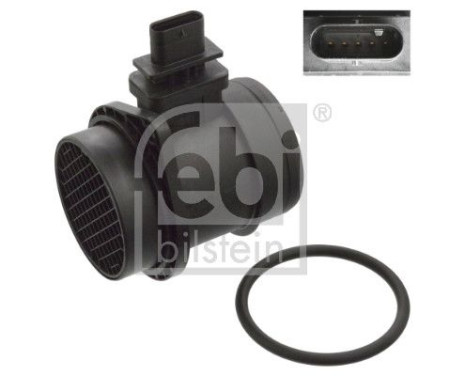 Air Mass Sensor 103512 FEBI, Image 2
