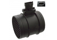Air Mass Sensor 103575 FEBI