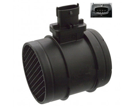 Air Mass Sensor 103575 FEBI