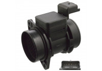 Air Mass Sensor 104450 FEBI