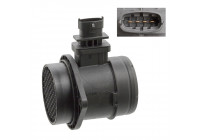Air Mass Sensor 104593 FEBI