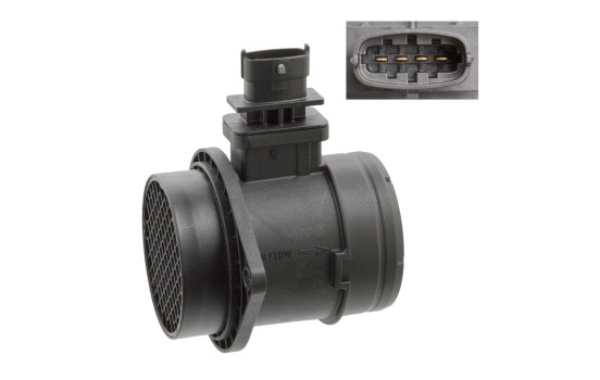 Air Mass Sensor 104593 FEBI
