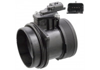 Air Mass Sensor 105762 FEBI