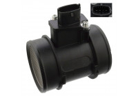 Air Mass Sensor 105776 FEBI